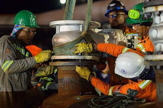 Cumplimos 1.000 días sin incidentes, y queremos seguir contando