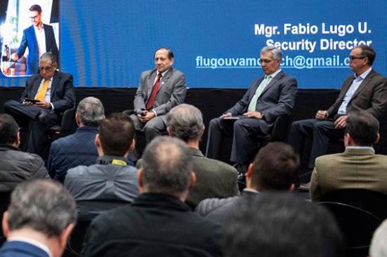 La importancia de la infraestructura crítica y su seguridad