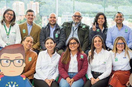 Semana de la Integridad: “La integridad no puede tener zonas grises”