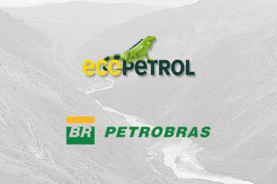 Ecopetrol y Petrobras comercializaron conjuntamente el 100% del gas de Sirius ofrecido al mercado