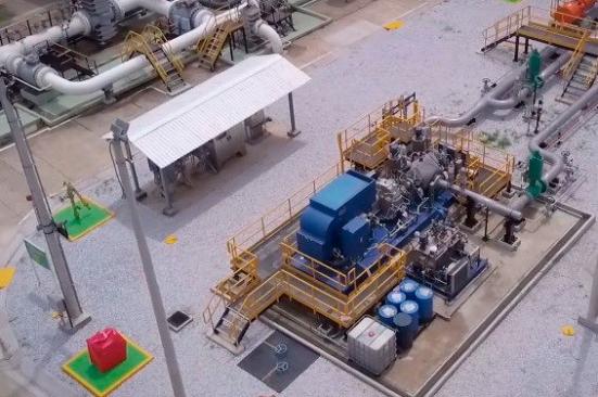 13 meses de operación continua y eficiencias operativas significativas: esto es Recva