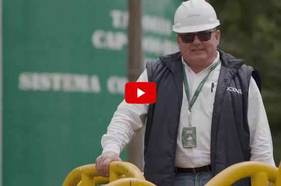 La Estación Santander es autosostenible en agua