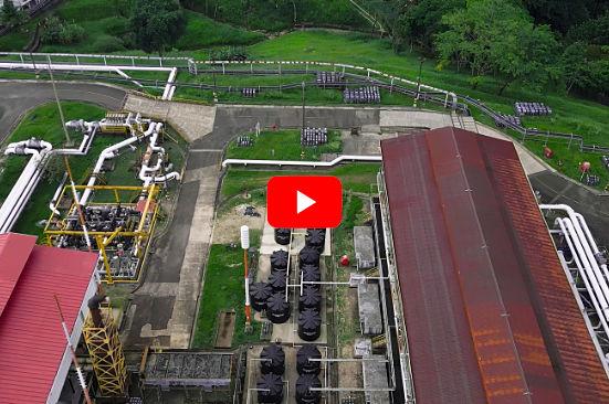 El respeto por el entorno en la Estación EL Porvenir