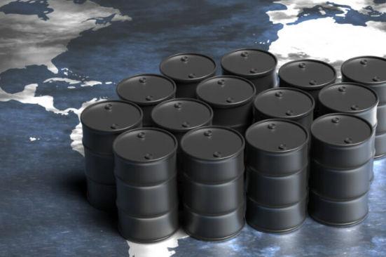 Las reservas mundiales de petróleo se agotan a un ritmo récord a medida que aumentan las pérdidas de suministro