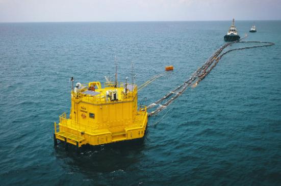 ¿Sabías que la concesión portuaria es clave para proteger el mar, las comunidades y el entorno donde operamos?