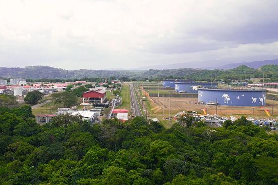 Los seis sellos sostenibles de la Estación Cusiana