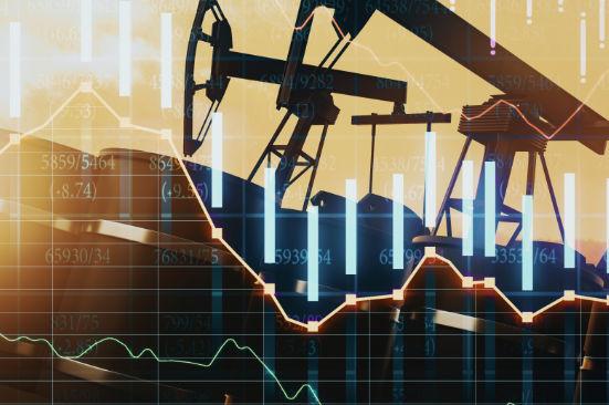 Los inventarios mundiales de petróleo están en su nivel más alto desde la pandemia