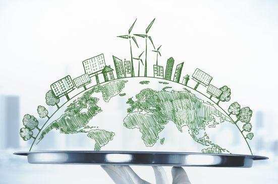 El mundo de la energía en vísperas de la crisis actual