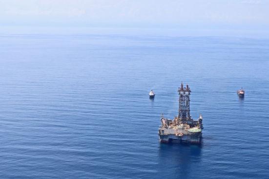 Petrobras culmina con éxito la comercialización de nuevas cantidades de gas natural del proyecto Sirius