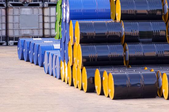 Las reservas mundiales de petróleo se agotan a un ritmo récord a medida que aumentan las pérdidas de suministro