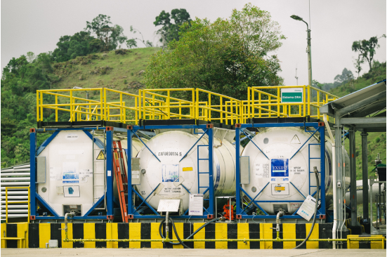 Brent cae a US$103: Arabia Saudita recupera capacidad petrolera y diplomacia iraní llega a EE. UU.