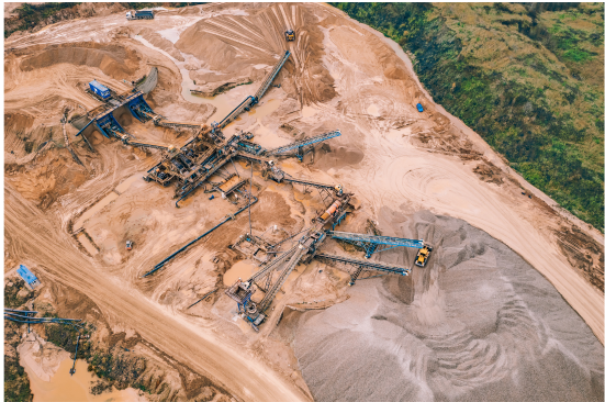 Petróleo y minería atraen US$83 de cada US$100 que llegan por inversión extranjera