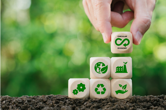 Así funciona la Economía Circular en Ocensa